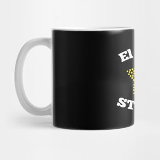 El Paso Strong Shirt Texas Flag #ElPasoStrong Mug